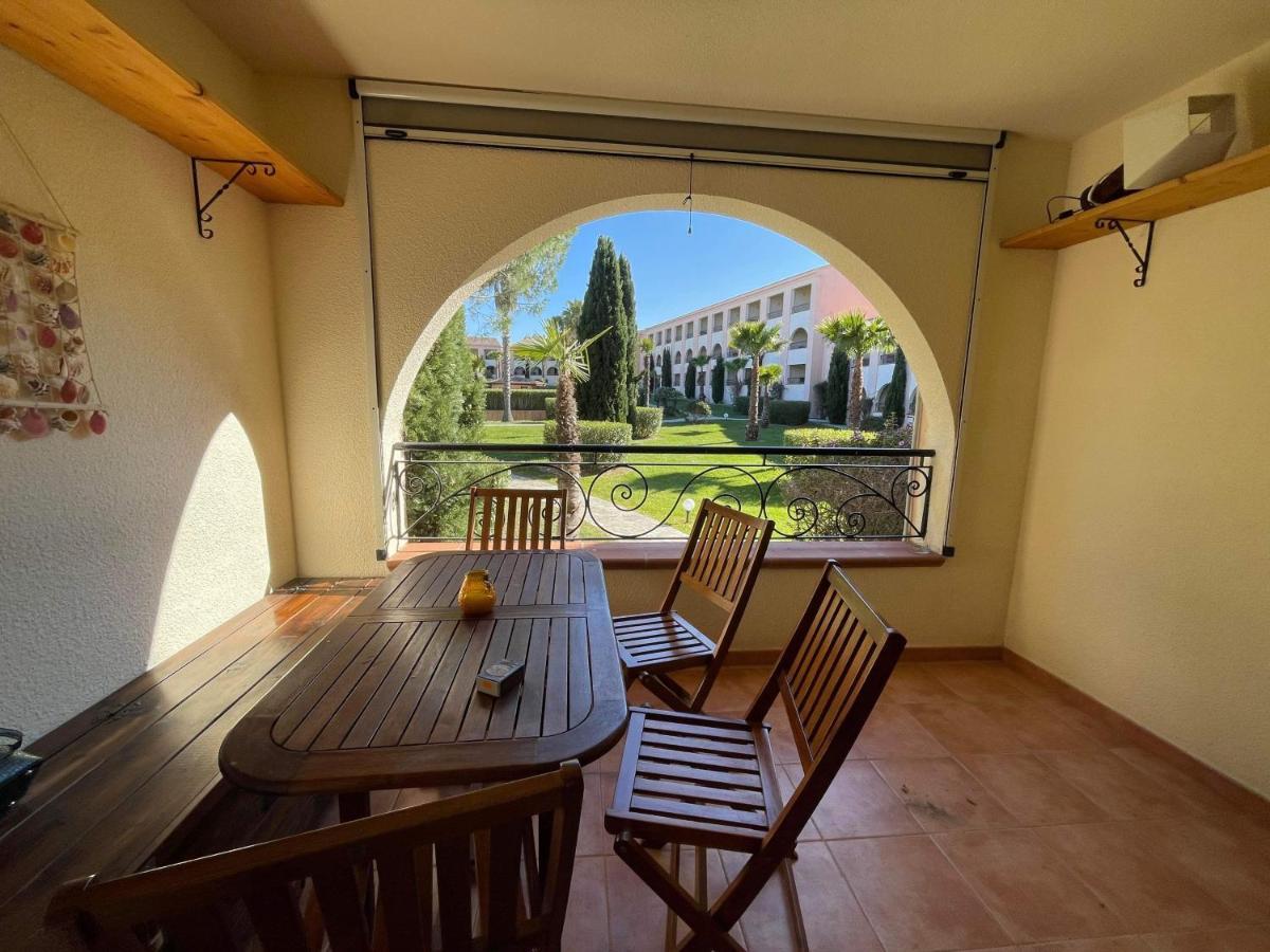 Residence Marine De Bravone Acces Plage, Piscine Linguizzetta 外观 照片