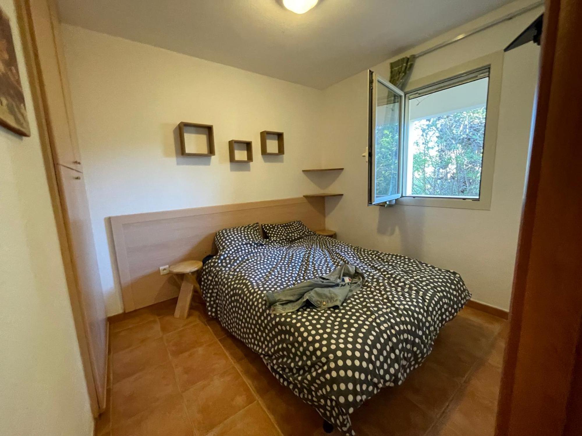 Residence Marine De Bravone Acces Plage, Piscine Linguizzetta 外观 照片